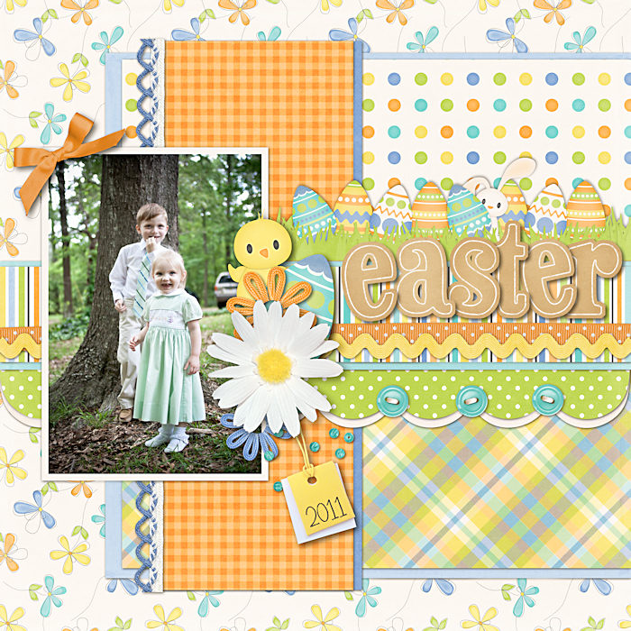 Easter 2011