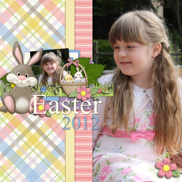Easter 2012