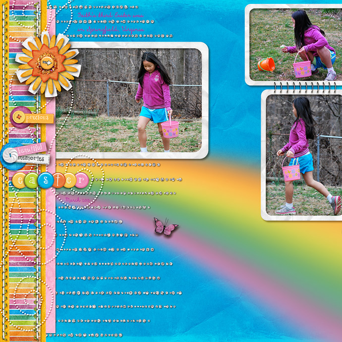 Easter 2013