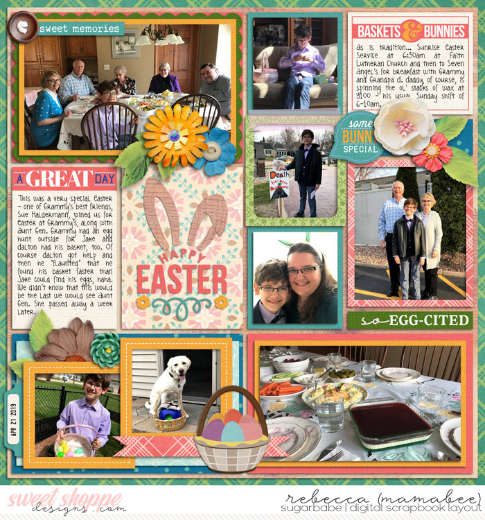 Easter 2019 left