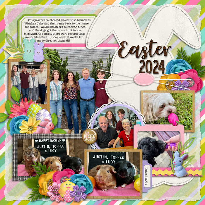 Easter 2024