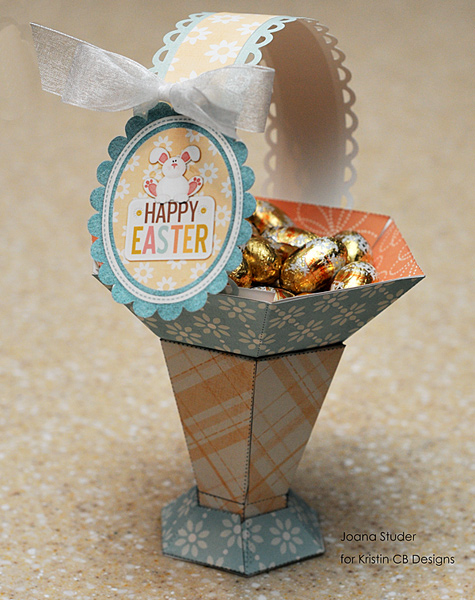 Easter basket