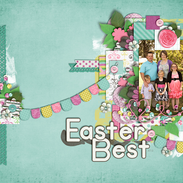 Easter Best