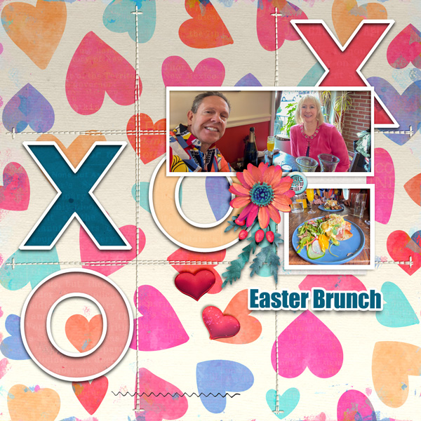Easter Brunch