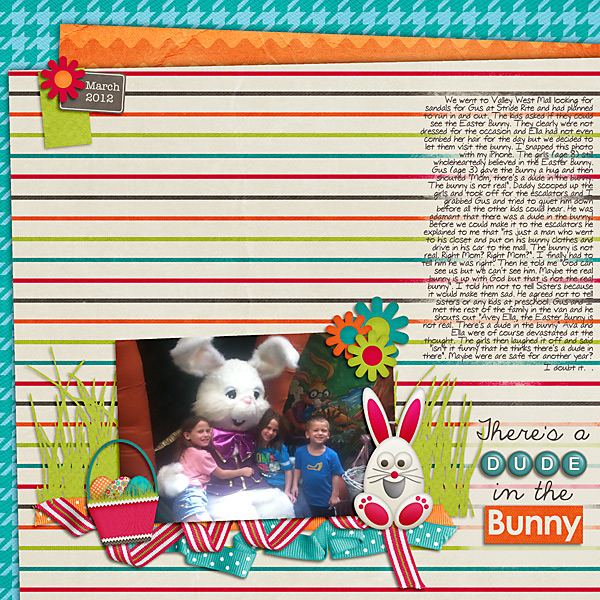 Easter Bunny