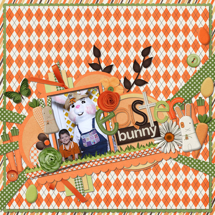Easter Bunny