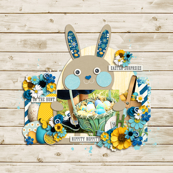 Easter Bunny