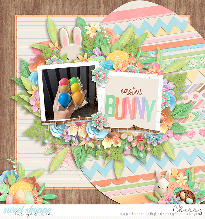 Easter Bunny