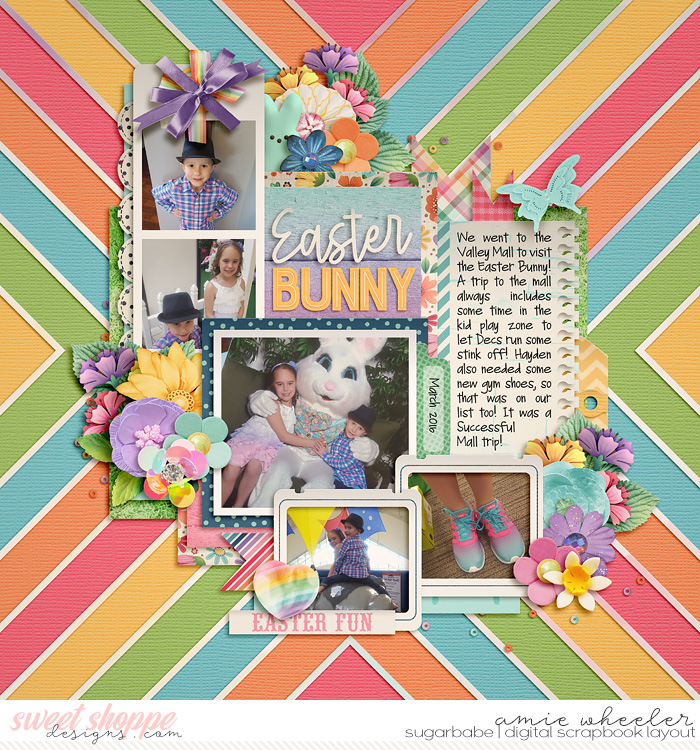 Easter Bunny