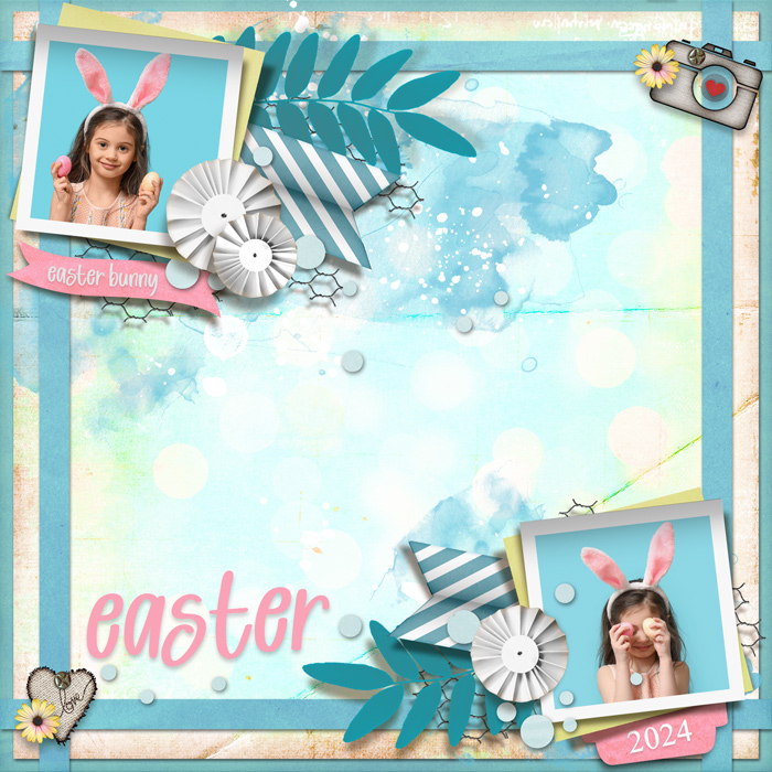 Easter Bunny
