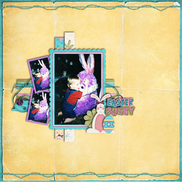 Easter Bunny