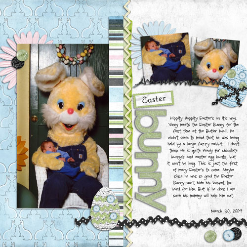 Easter Bunny
