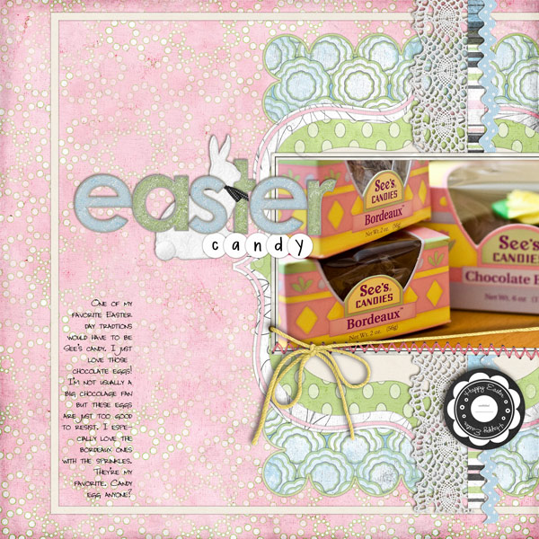 Easter Candy