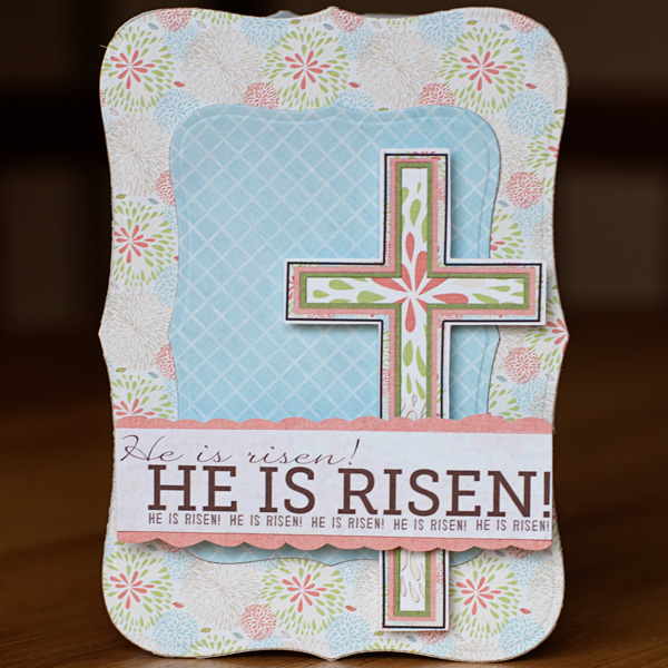 Easter Card