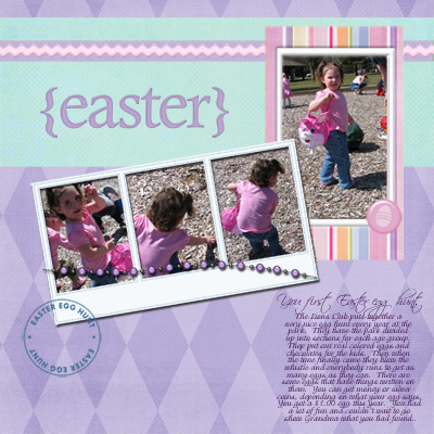 Easter Egg Hunt