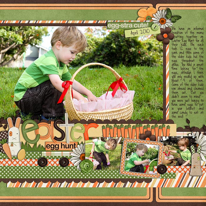 Easter Egg Hunt