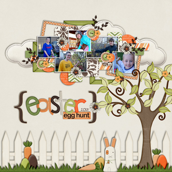 Easter Egg Hunt