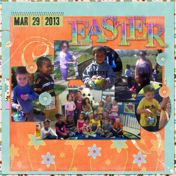 Easter Egg Hunt