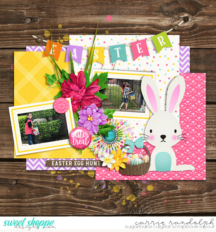 Easter Egg Hunt