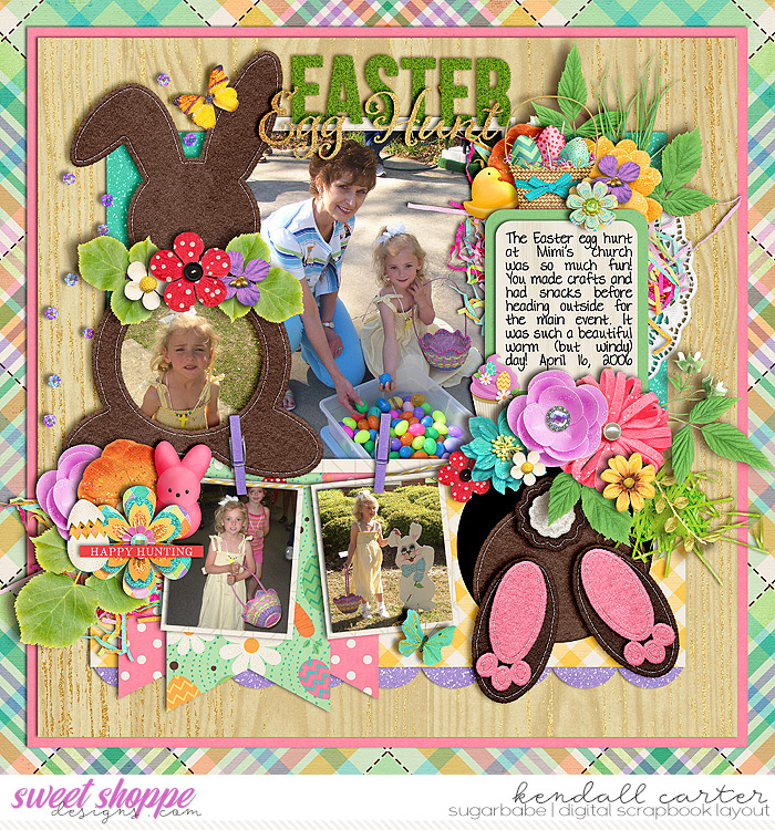 Easter Egg Hunt