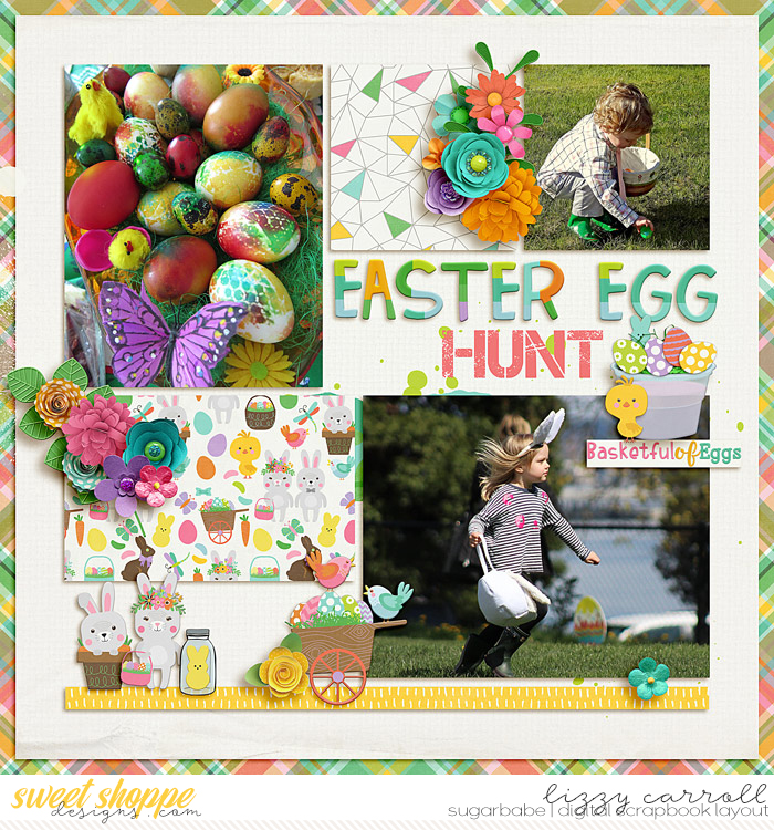 Easter Egg Hunt