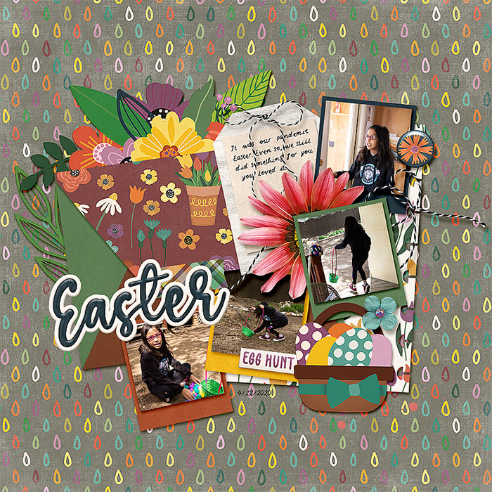 Easter Egg Hunt