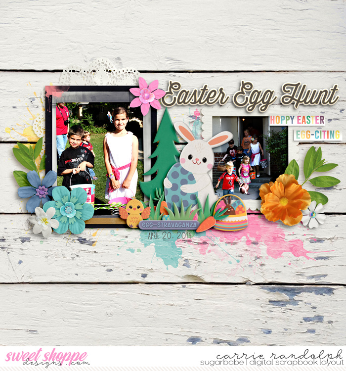 Easter Egg Hunt