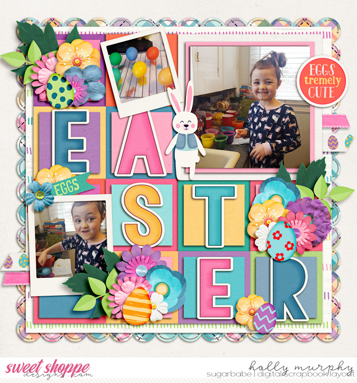 Easter Eggs