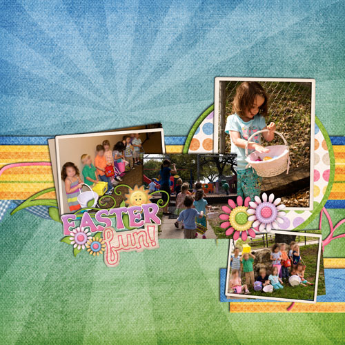 Easter Fun