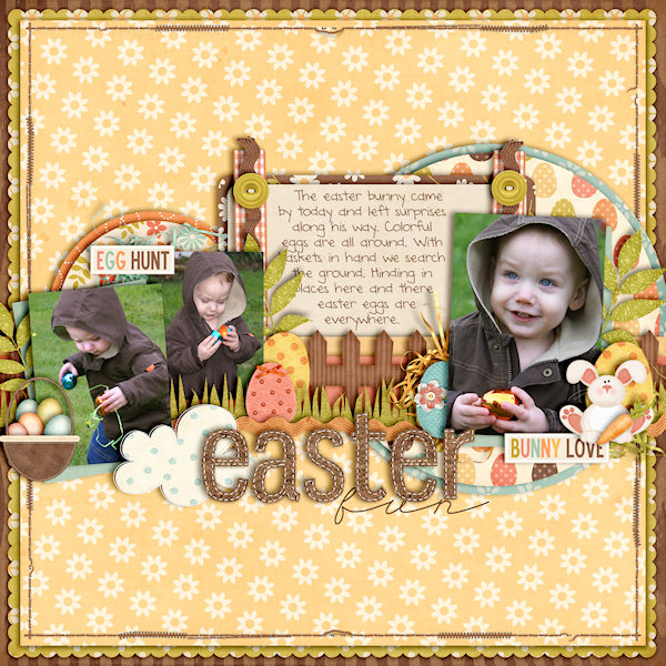Easter Fun