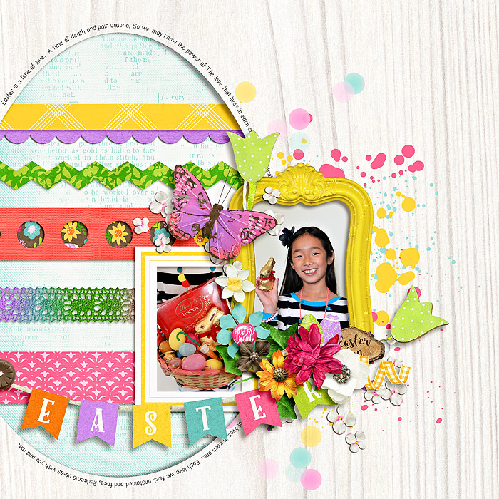 easter fun