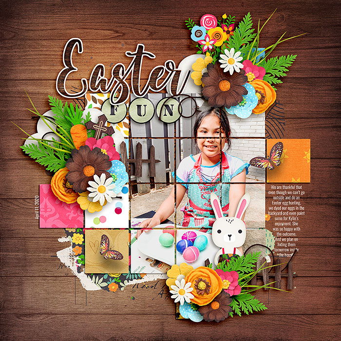 Easter Fun