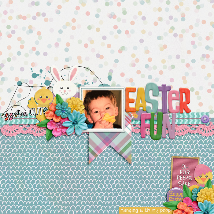 Easter Fun