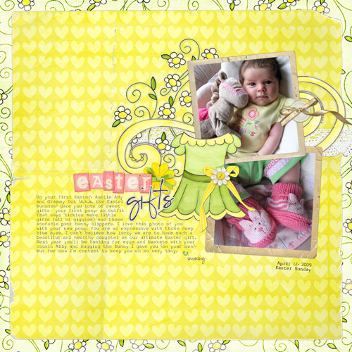 Easter Gifts