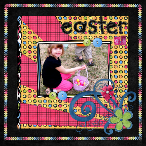 Easter Hunt