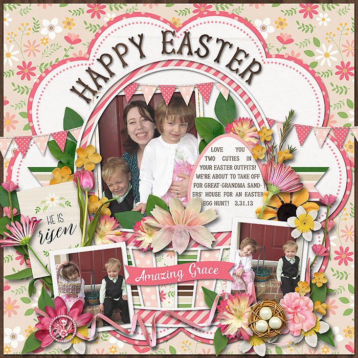 Easter Outfits