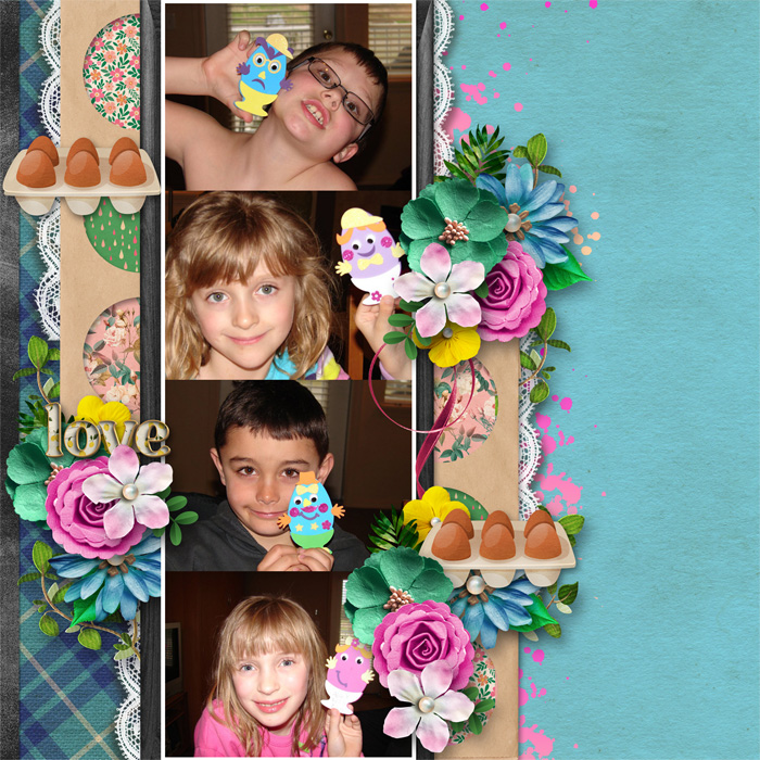 Easter Parade
