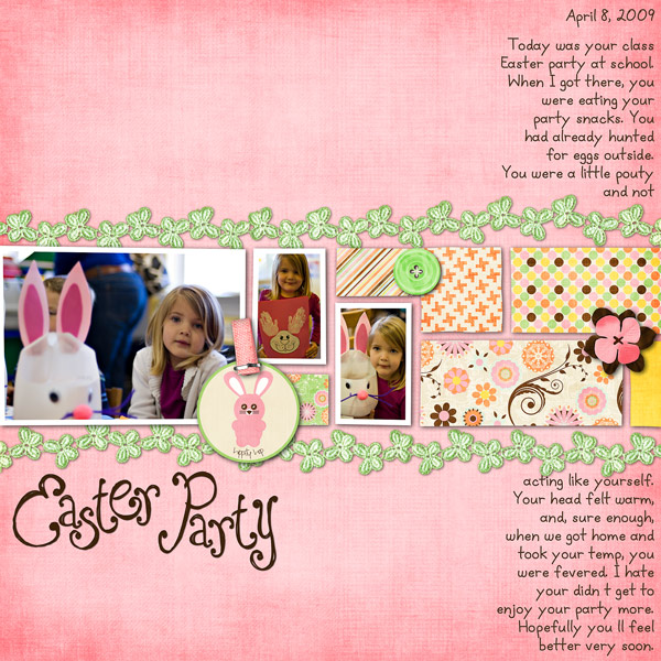 Easter Party