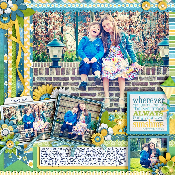 Easter photos