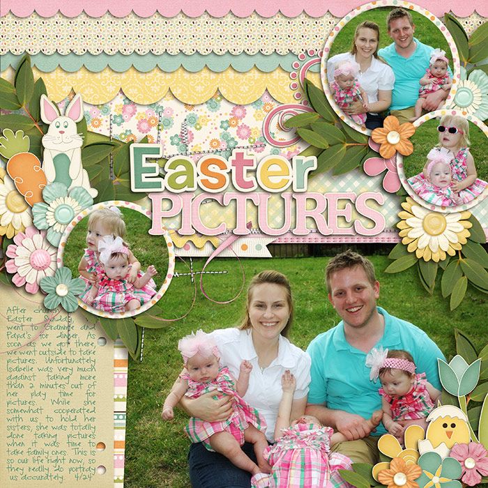 Easter Pictures