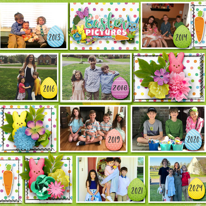 Easter Pictures