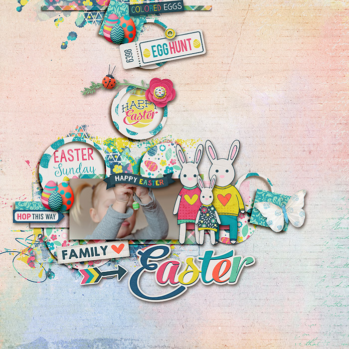 Easter Story