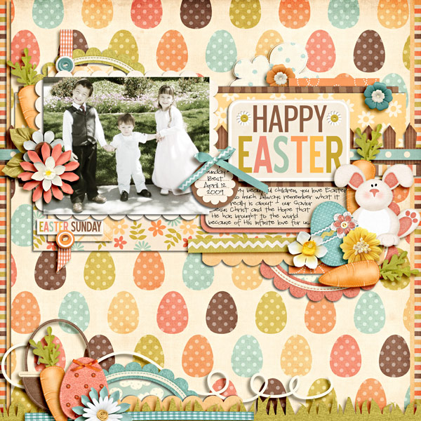 Easter Sunday