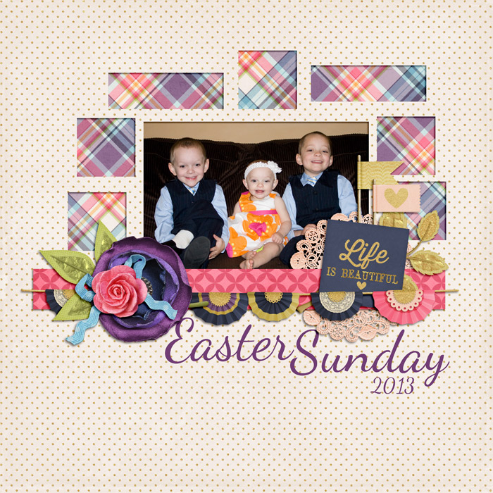 Easter Sunday