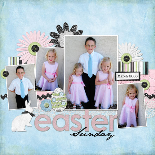 Easter Sunday