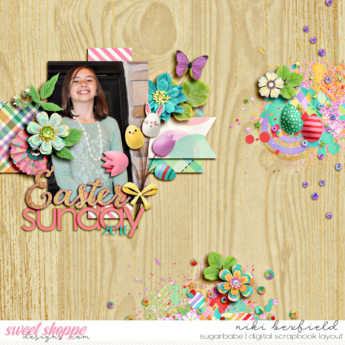 Easter Sunday