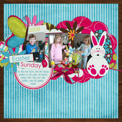 Easter Sunday