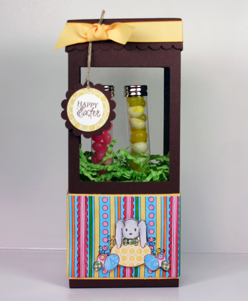 Easter Treat Box