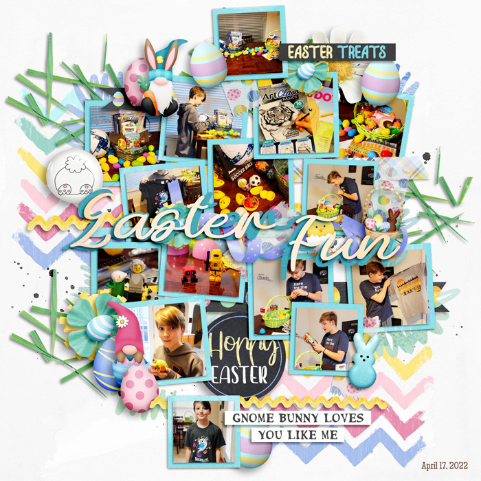 Easter Treats 22