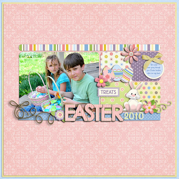 Easter Treats